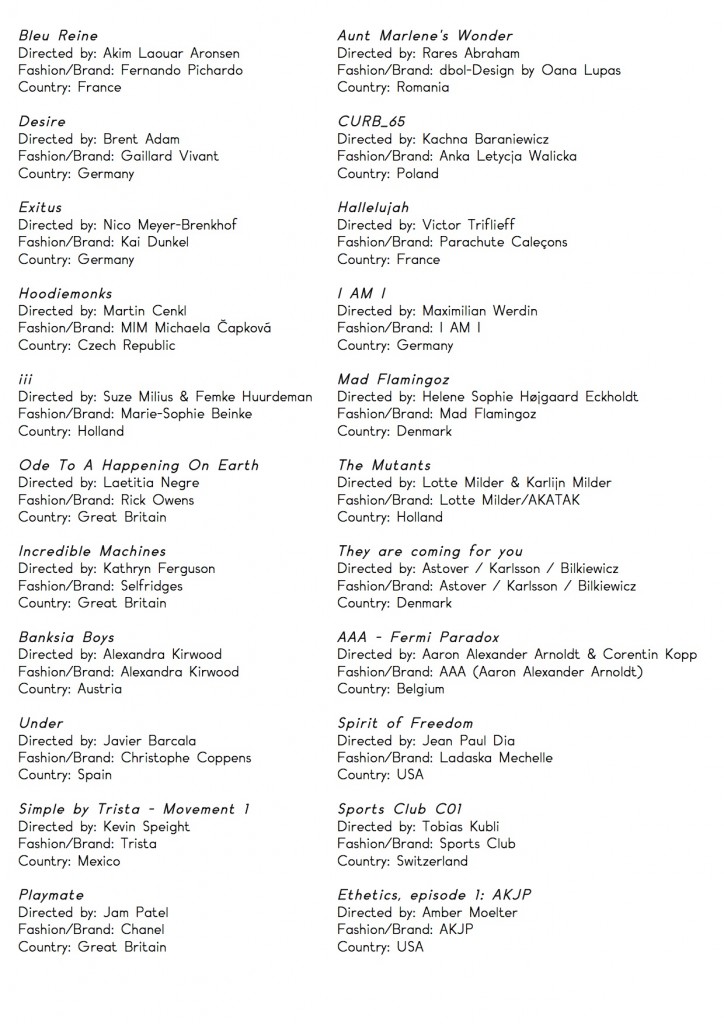 2017 programme2