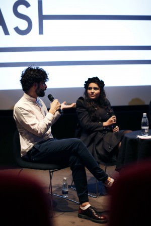 Copenhagen Fashion Filmfestival 2018