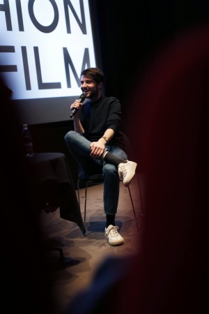 Copenhagen Fashion Filmfestival 2018