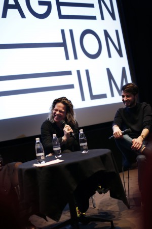 Copenhagen Fashion Filmfestival 2018