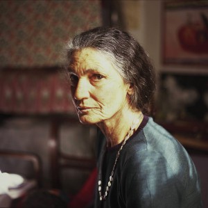 mother